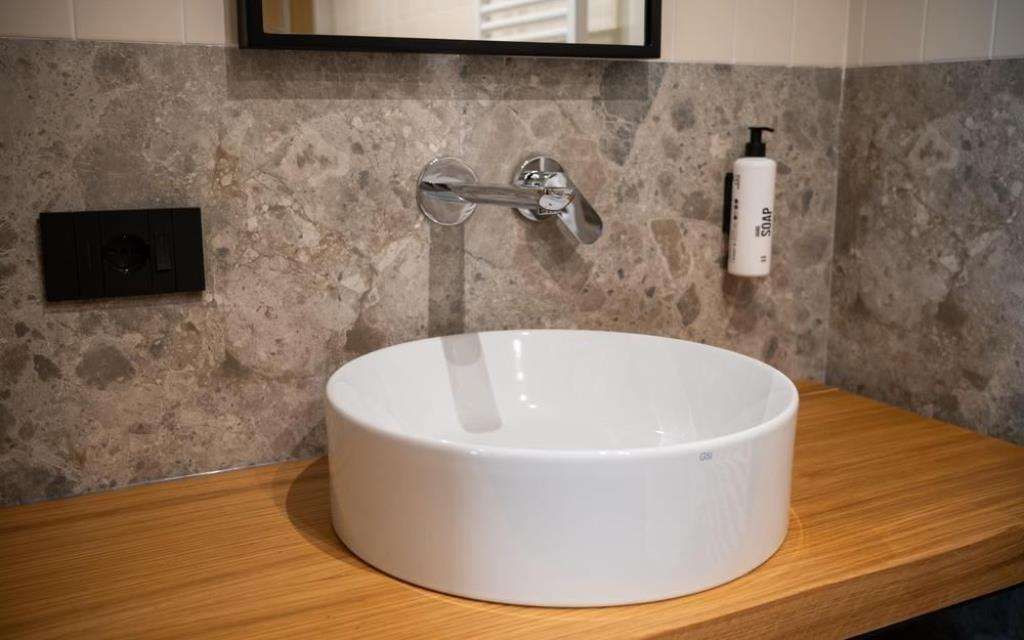 Hotel Salei