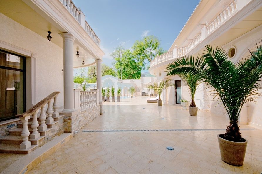 Villa le Premier