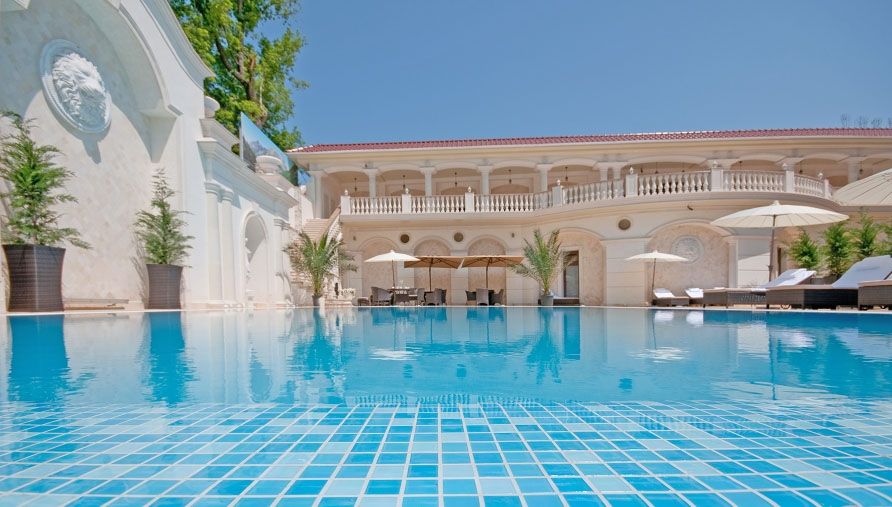 Villa le Premier