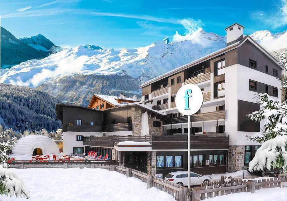 Hotel Arlecchino