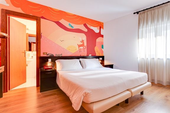 Hotel Arlecchino