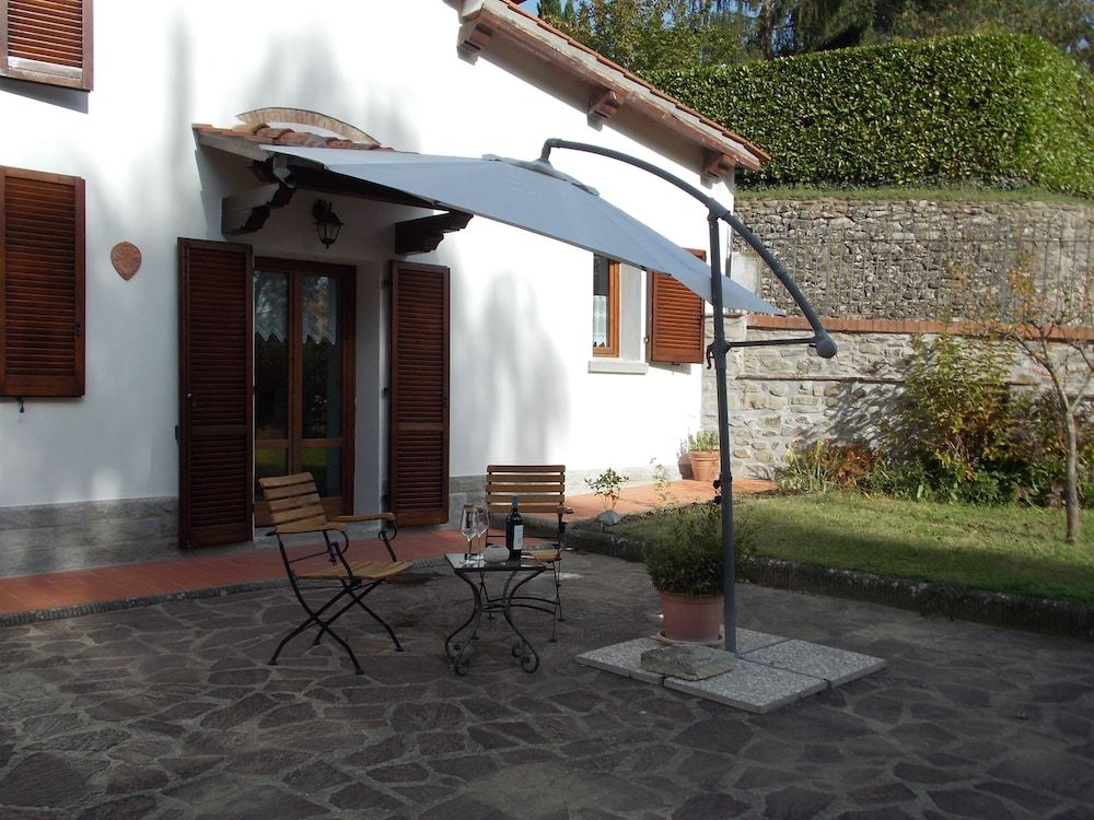 Villa Edera