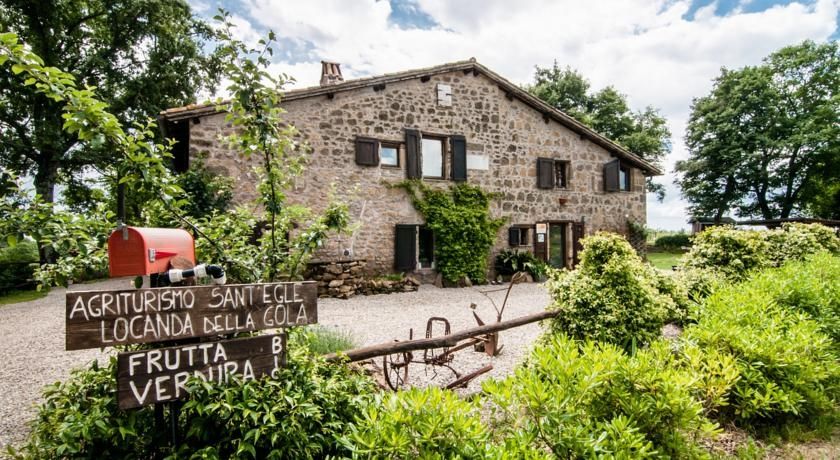 Agriturismo Sant'Egle
