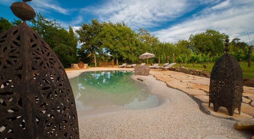 Agriturismo Sant'Egle