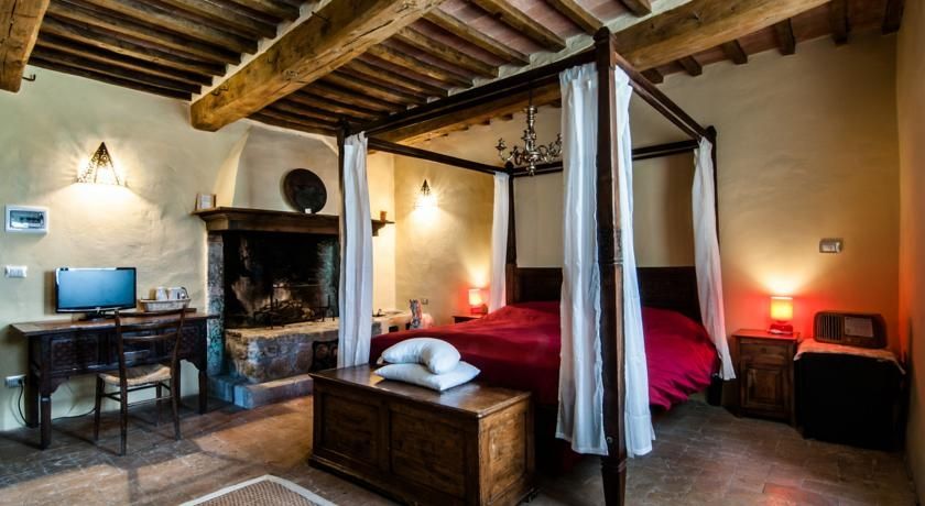 Agriturismo Sant'Egle