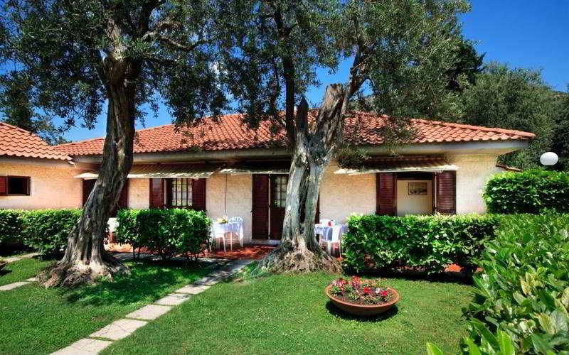 Sopra Mare Resort
