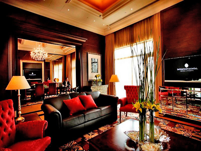 Intercontinental Shenzhen