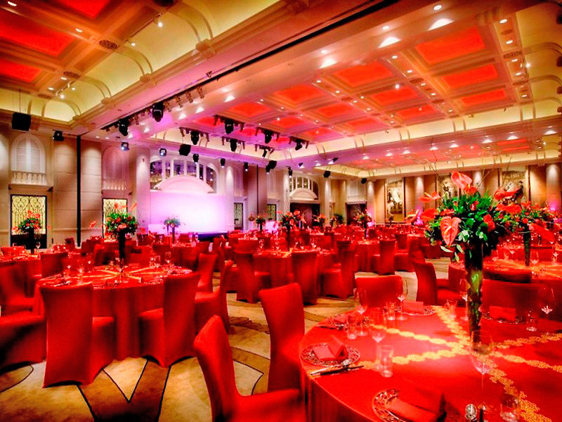 Intercontinental Shenzhen