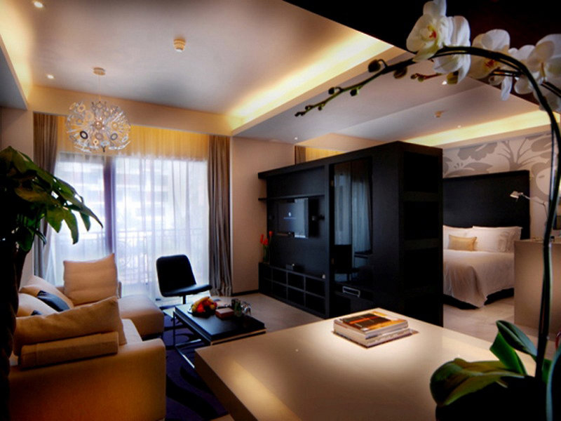 Intercontinental Shenzhen
