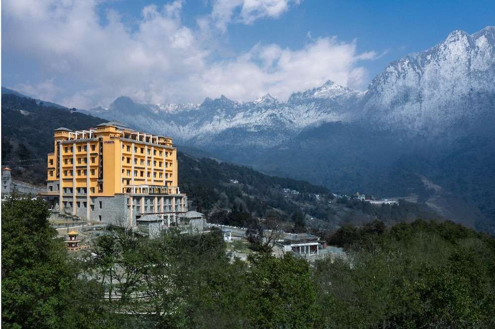 Vivanta Arunachal Pradesh, Tawang