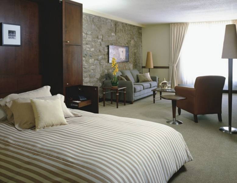 Le Saint Sulpice Hotel Montréal