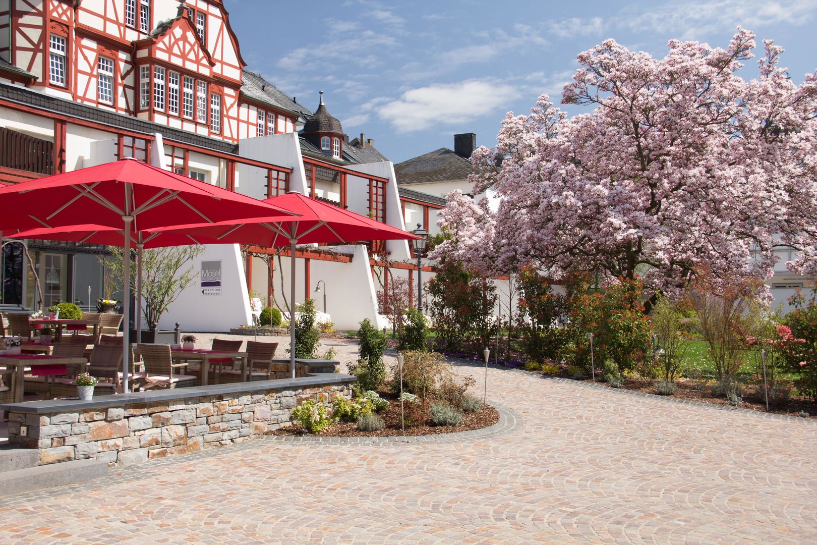 Moselschlößchen
