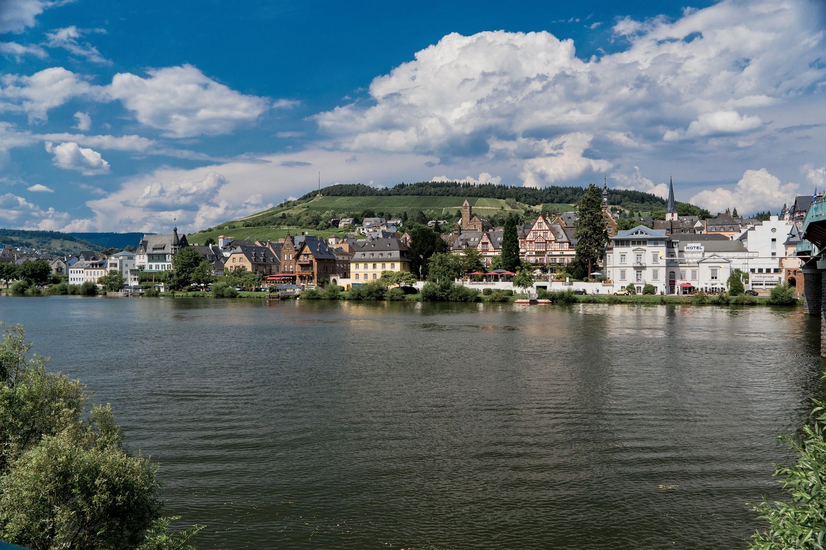 Moselschlößchen