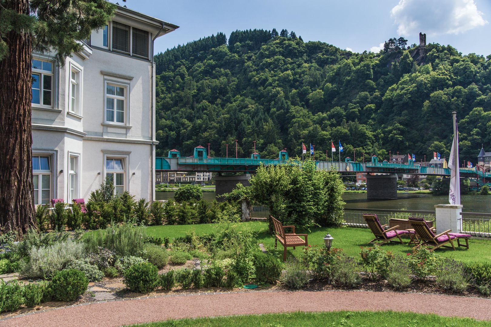 Moselschlößchen