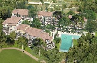 Mas du Grand Vallon Golf Resort