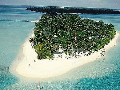 Villa Haven Resort Maldives, an Slh Hotel