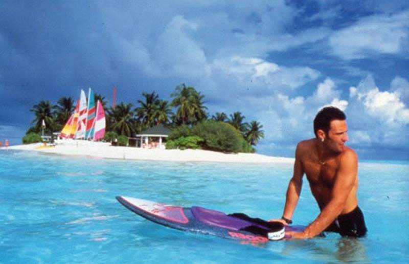 Villa Haven Resort Maldives, an Slh Hotel