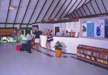 Villa Haven Resort Maldives, an Slh Hotel
