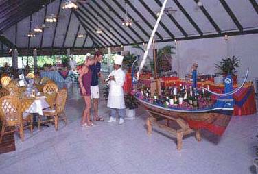 Villa Haven Resort Maldives, an Slh Hotel