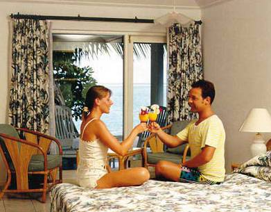 Villa Haven Resort Maldives, an Slh Hotel