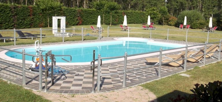 Villa Nadar Hotel B&B