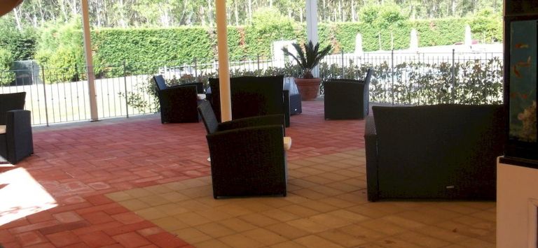 Villa Nadar Hotel B&B