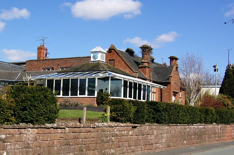Himley Country Hotel