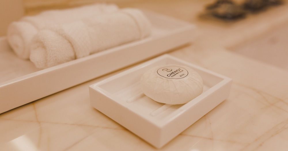 Chenot Palace Health Wellness Hotel