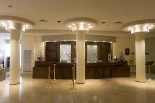 Brown Lighthouse Eilat