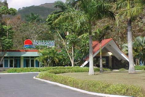 Horizontes Villa Soroa
