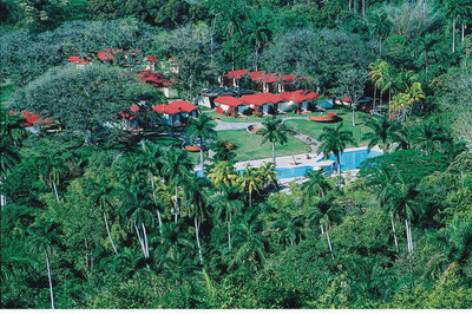 Horizontes Villa Soroa