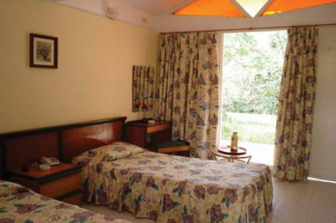 Horizontes Villa Soroa