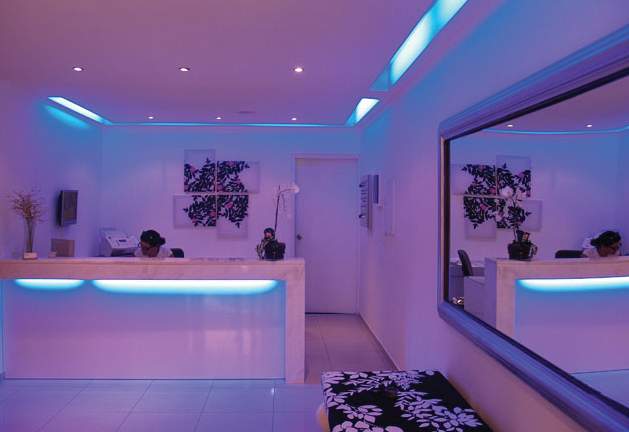 Hotel Les Palmiers