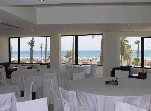Hotel Les Palmiers