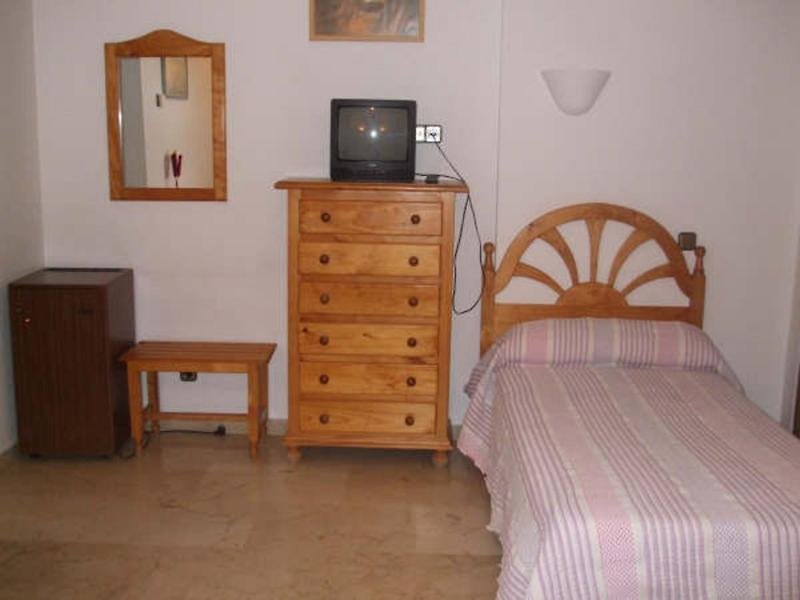 Hotel Balcon De Cazorla