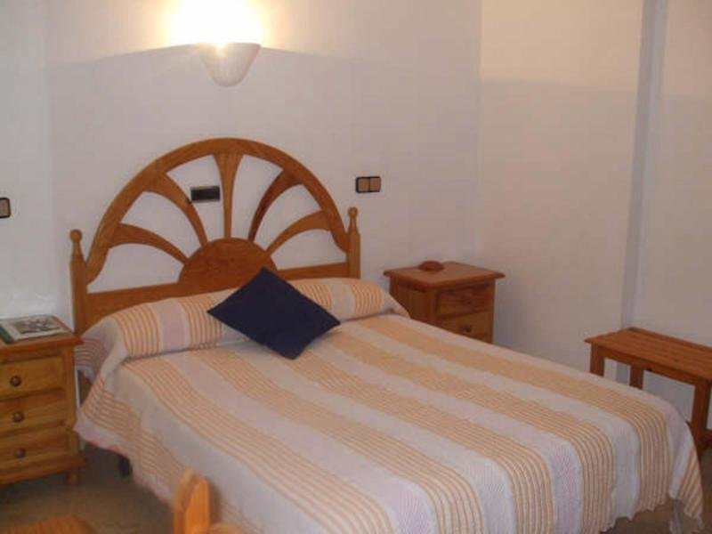Hotel Balcon De Cazorla