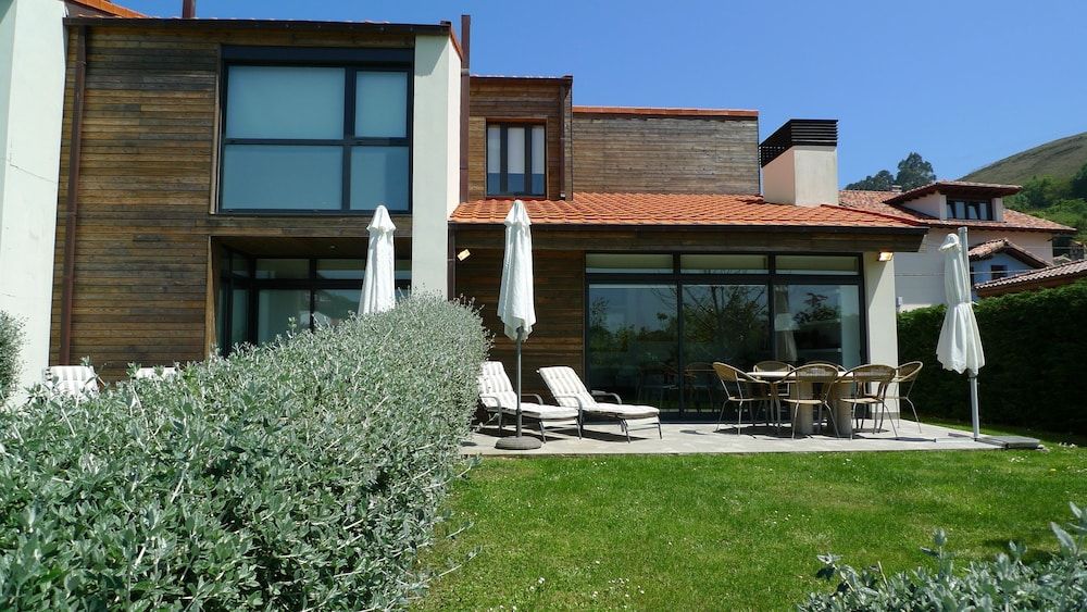 Las Villas De Cué