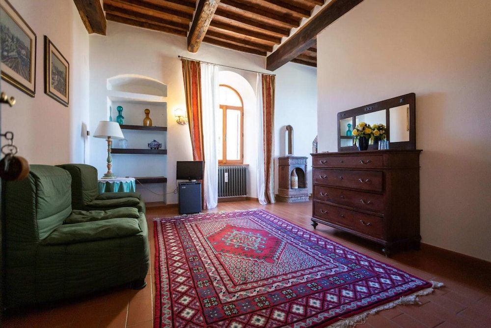Albergo Ristorante Santa Chiara