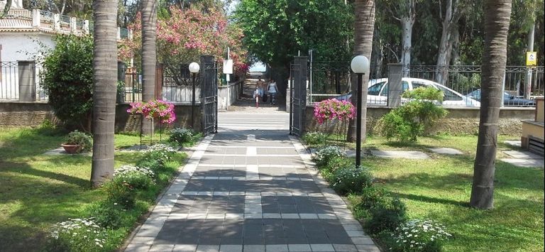Park Hotel Oasi