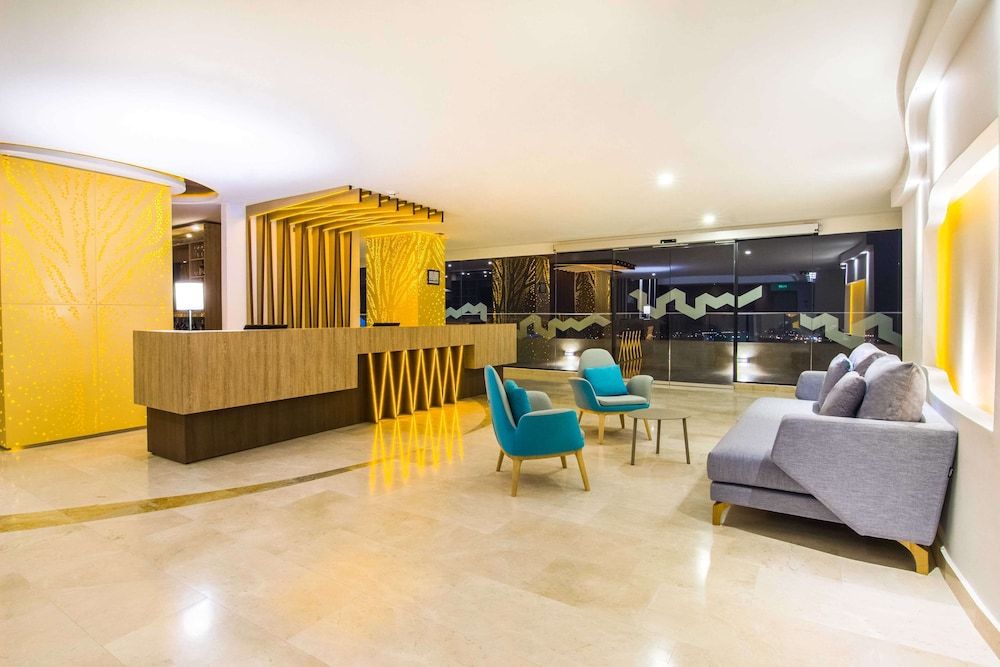 Sonesta Hotel Ibague