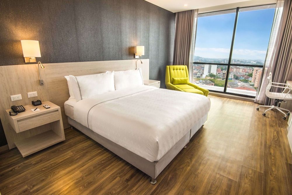 Sonesta Hotel Ibague