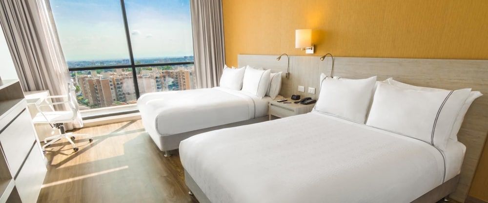 Sonesta Hotel Ibague