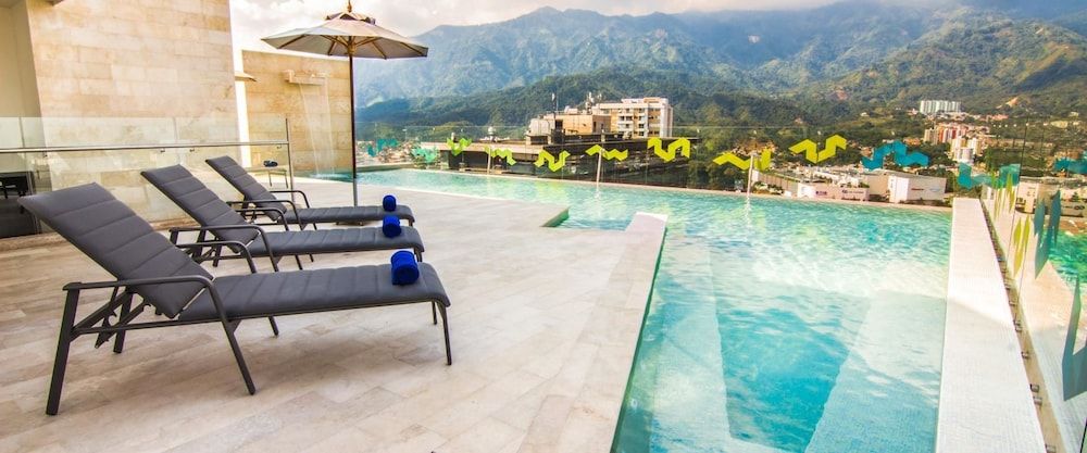 Sonesta Hotel Ibague