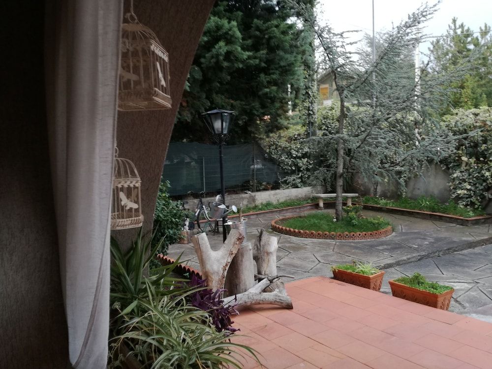 Casa degli Ulivi