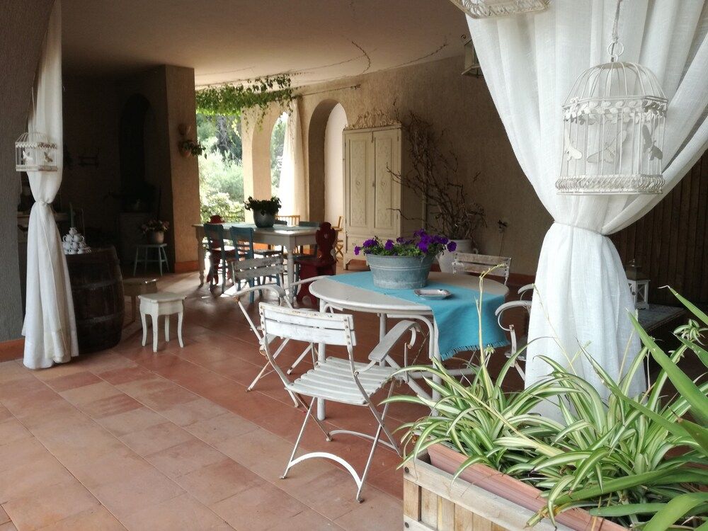 Casa degli Ulivi