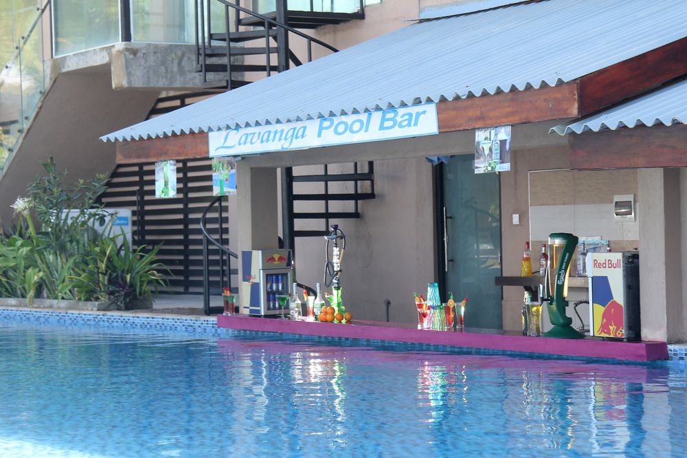 Lavanga Resort & Spa