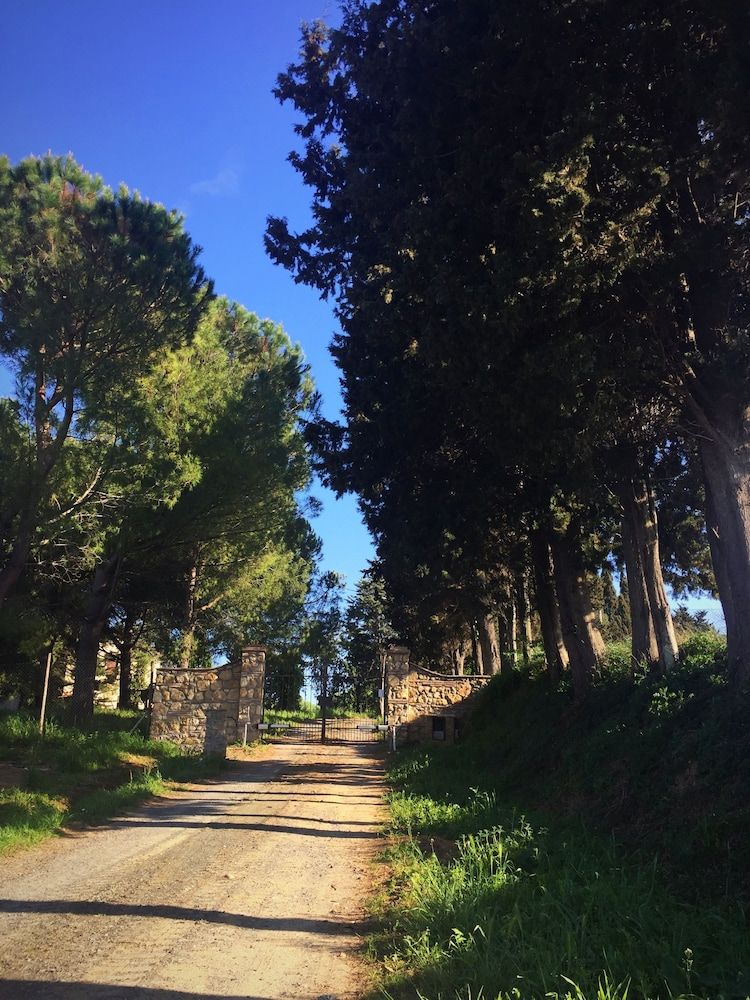 Bed & Breakfast Podere La Pace