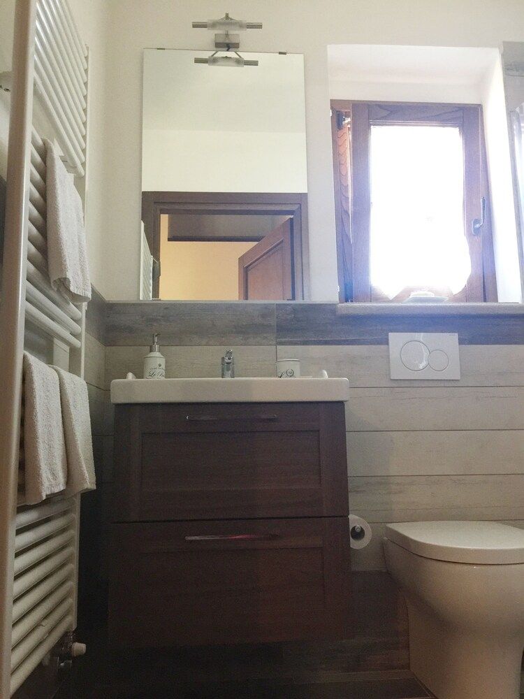 Bed & Breakfast Podere La Pace