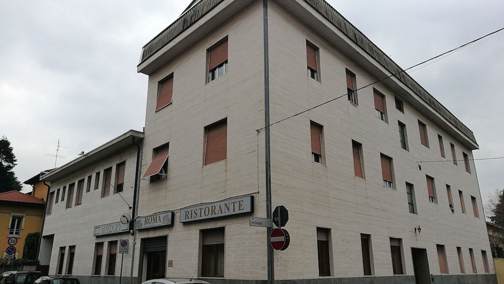 Albergo Ristorante Roma