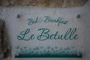 B&B Le Betulle
